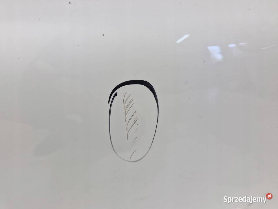 BMW 6 F06 DRZWI PRAWY TYŁ PRAWE TYLNE A300 dolnośląskie