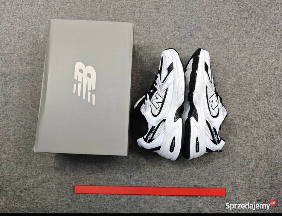 Buty balance 530 32cm sprzedam