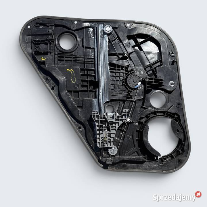Mechanizm podnośnik szyby prawy tył Kia Sportage sprzedam