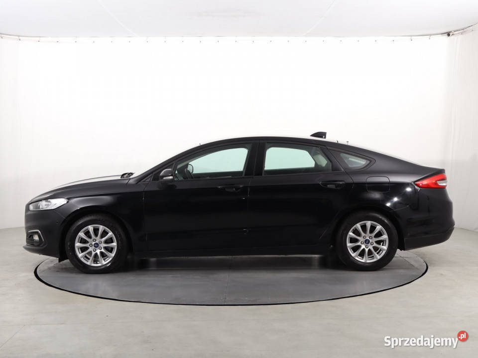 Ford Mondeo 20 TDCI