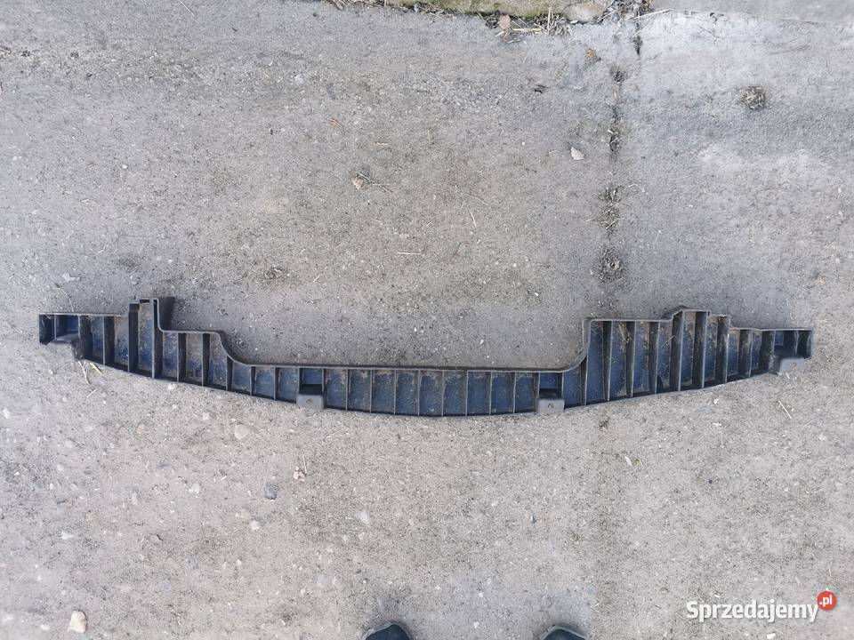 belka zderzak płyta osłona nissan almera n16 wielkopolskie Międzychód