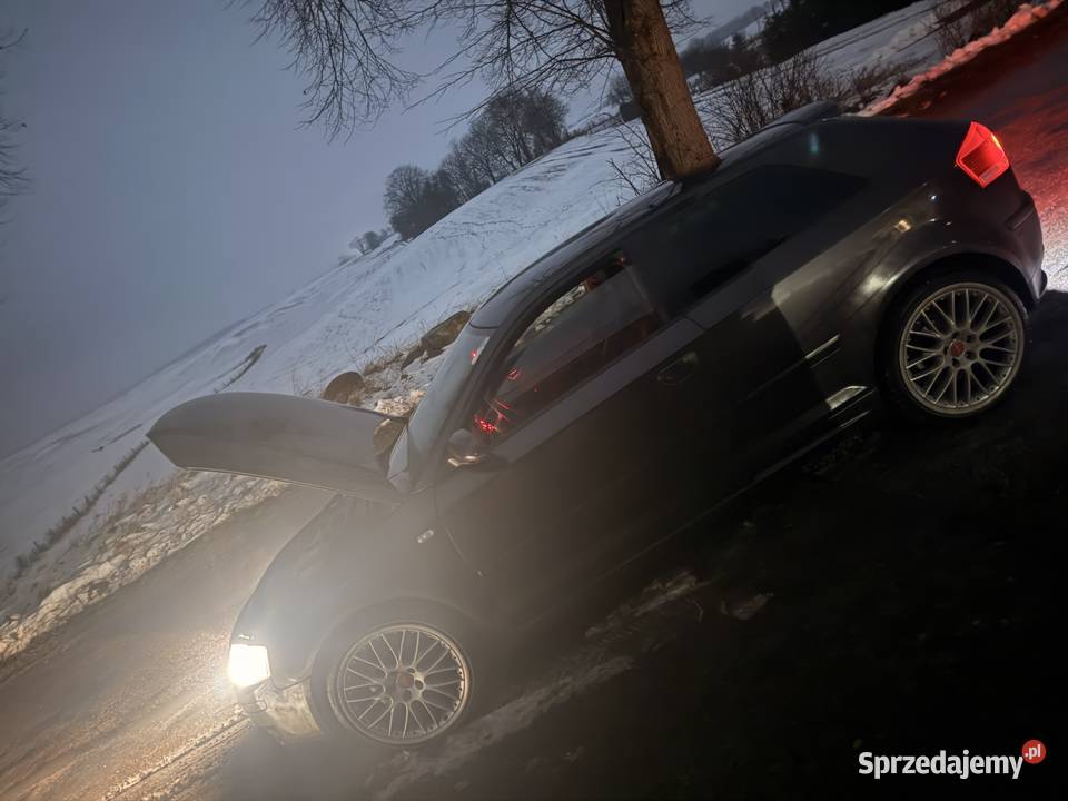 Audi a3 8p Piecki