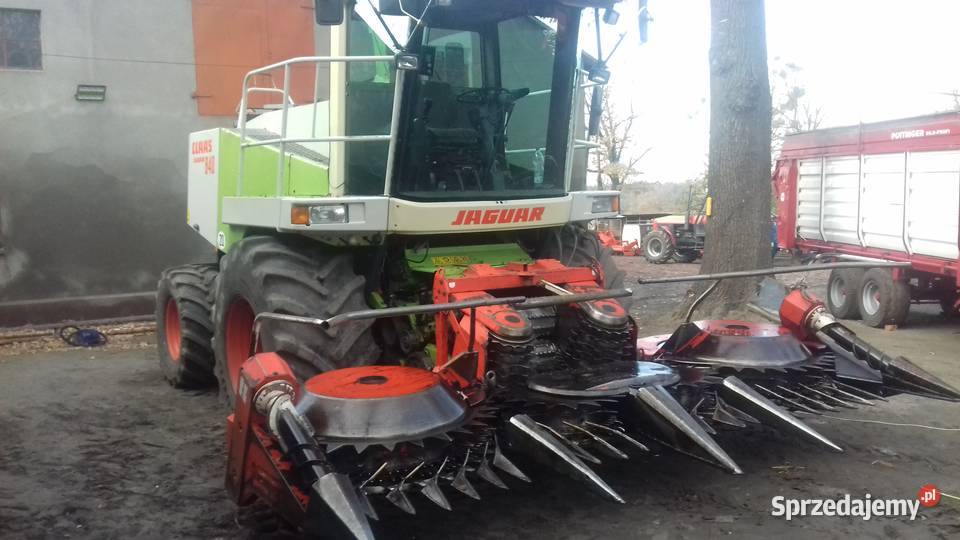 Kemper champion 4500 Pleszew