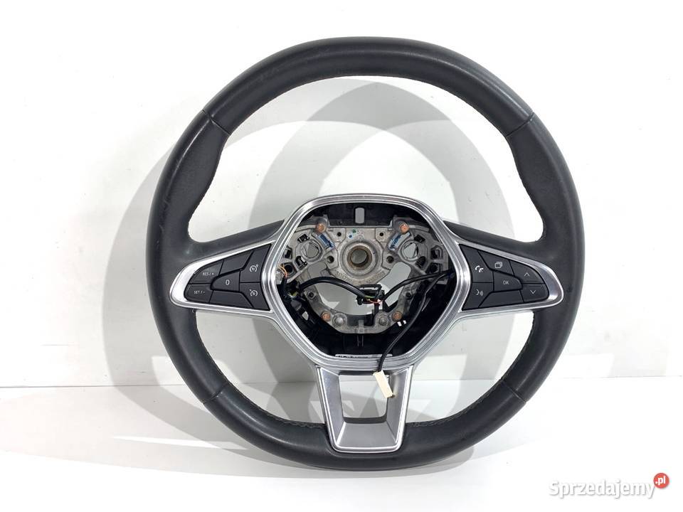 KIEROWNICA RENAULT CAPTUR II 484002607R