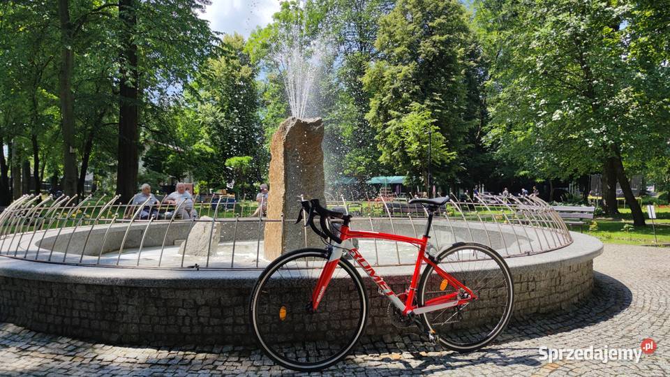 Romet Huragan 3 rozmiar S Nowy Sora Bielsko-Biała