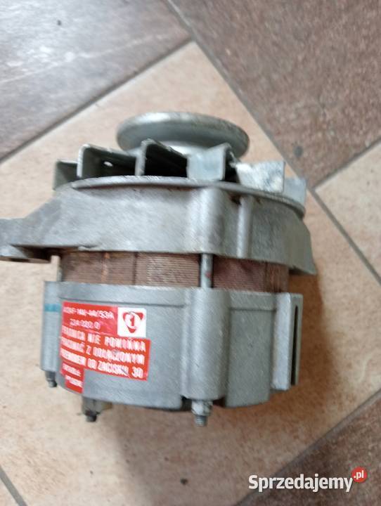 Alternator fiat 125 p 2 sztuki Stankowo