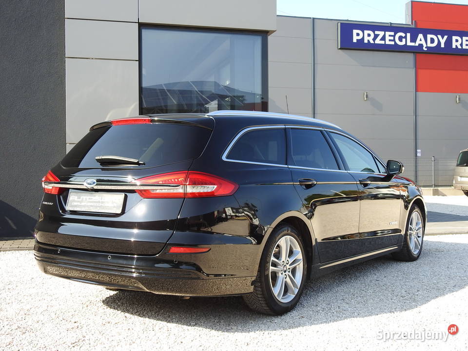 20 HYBRID 187 TITANIUM BEZWYPADKOWY ORYGLAKIER komputer pokładowy Mielec