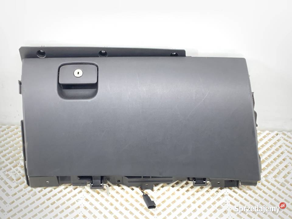 SCHOWEK PASAŻERA JAGUAR XF II Kombi PÓŁKA DESKI