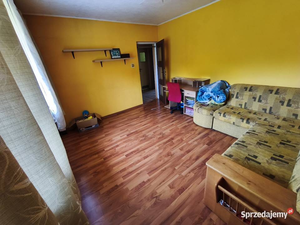 Dom120m fotowoltaika duży garażwarsztat antresola Sprzedaż Chełm