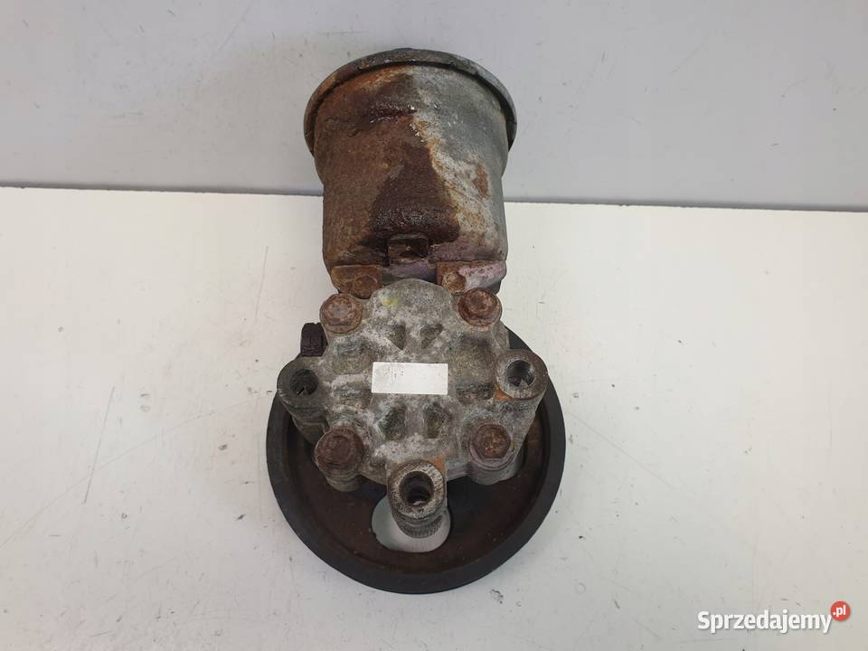 POMPA WSPOMAGANIA Toyota Corolla E12 22 D4D Chełm