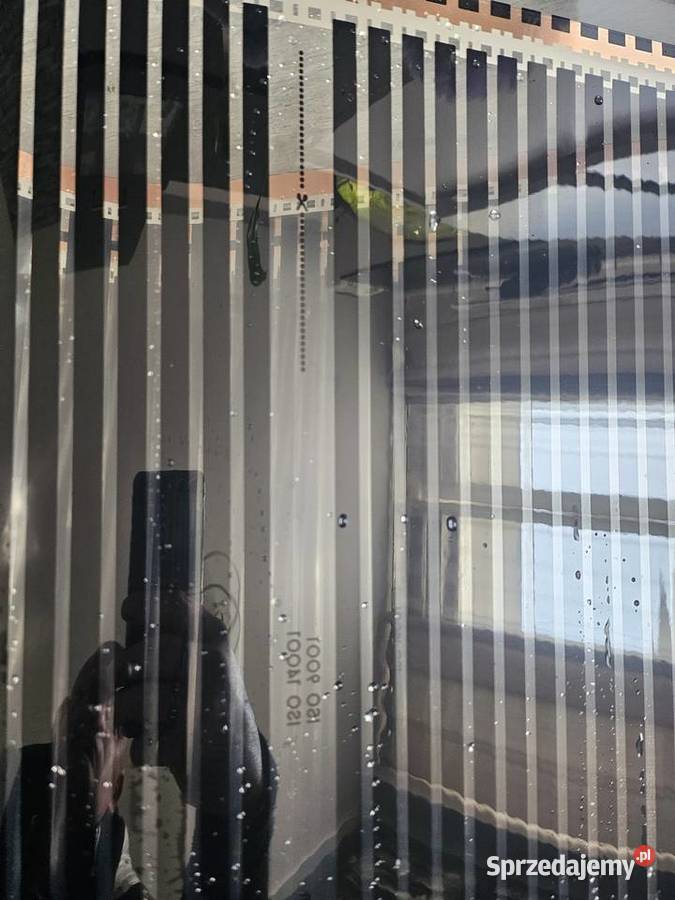 Panel grzewczy rolka dolnośląskie Głogów