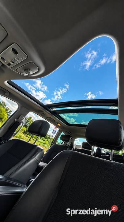 Renault Espace 20 Turbo benzyna LPG Bolesławiec