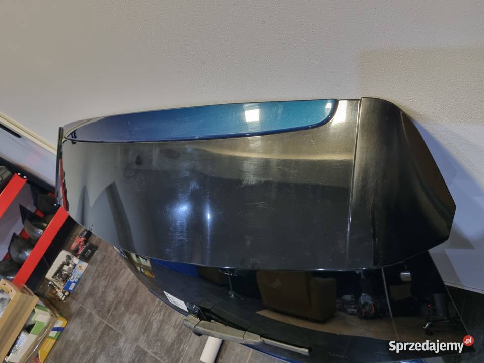 KLAPA BAGAZNIKA AGT KIA NIRO łódzkie Skierniewice