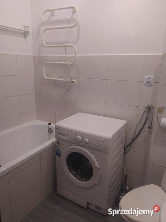 Kawalerka Pułtusk Wynajem Wyszków