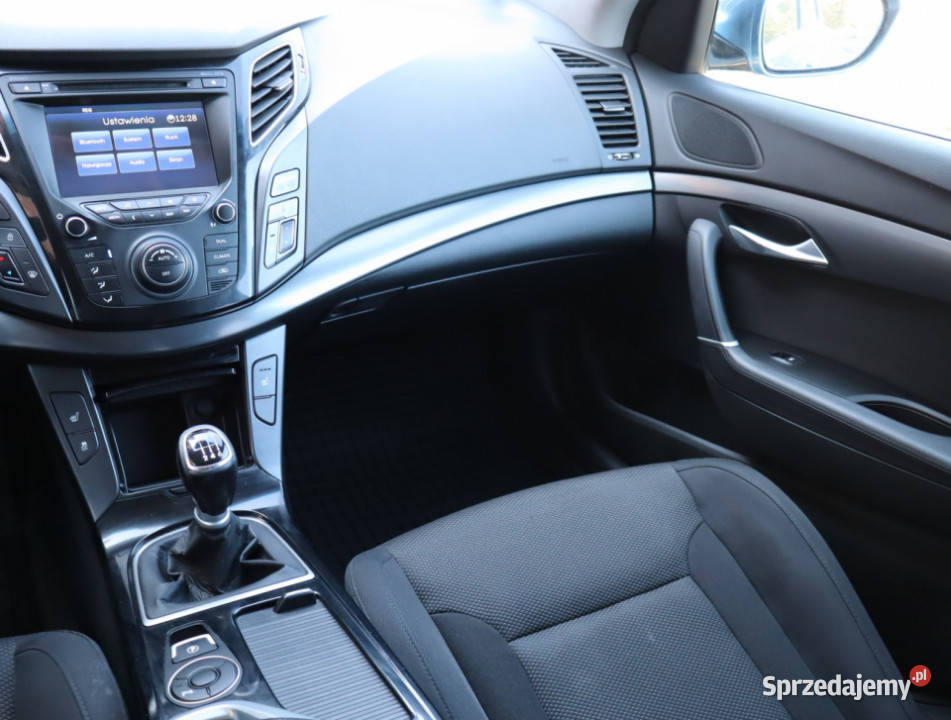 Hyundai i40 16 CRDi czujnik deszczu Piaseczno