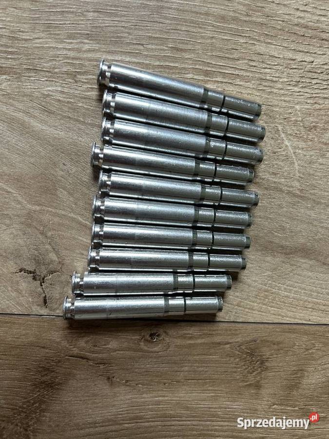 Replika ASG Kar98k mauser 10 łusek