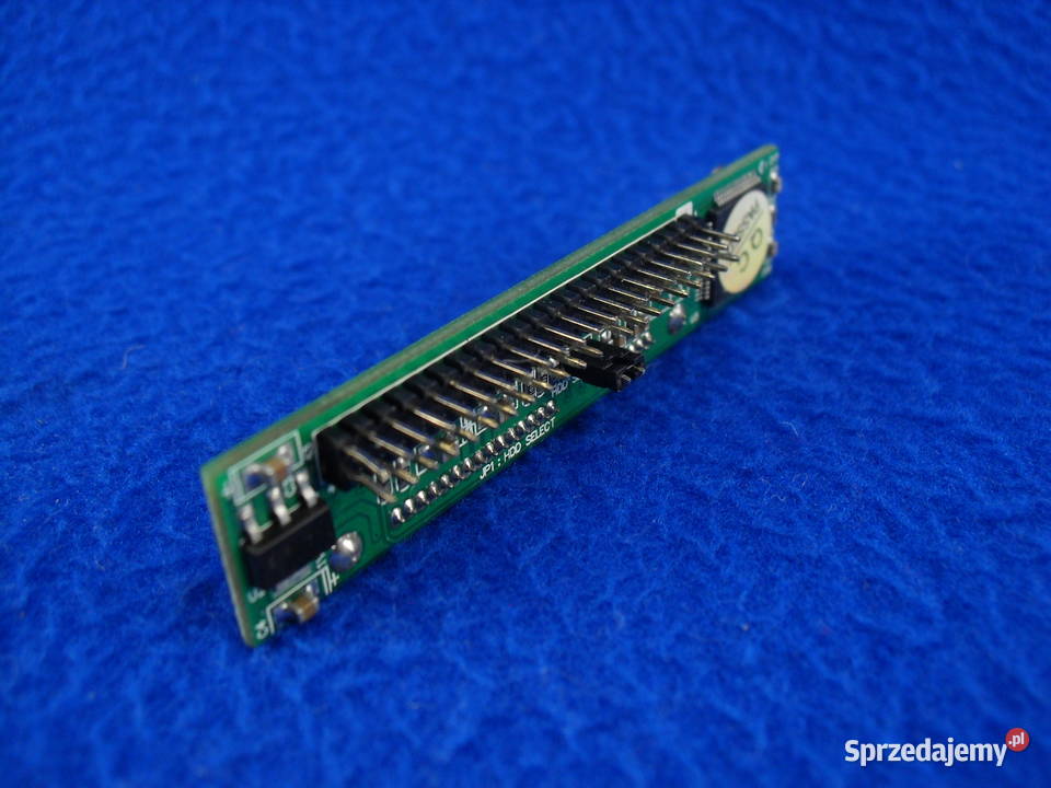 ADAPTER ATA na SATA Bielawa
