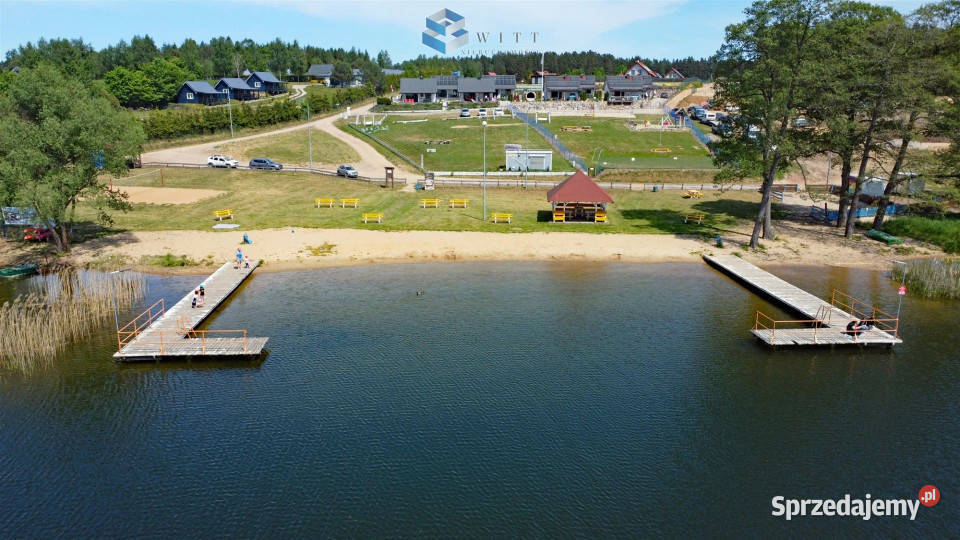 sprzedaży gruntu Kątno 1018m2