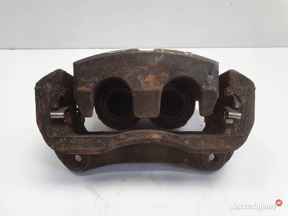 Lexus ES VI VII PRZEDNI ZACISK HAMULCOWY lewy lubelskie Rudka