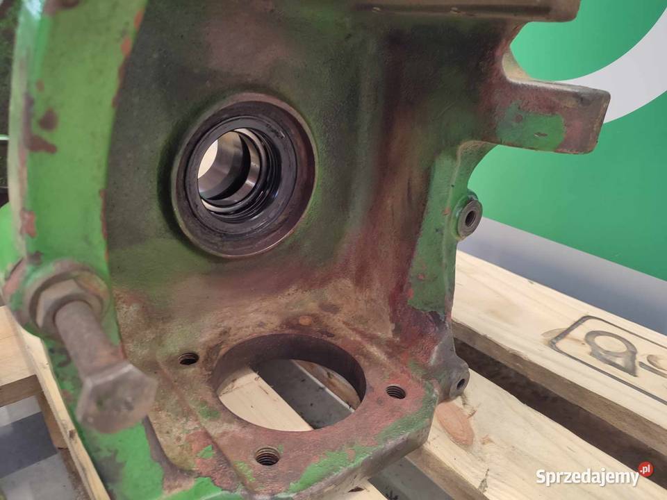 Zwolnica John Deere 3220 ZF4475307008 Wilkowo