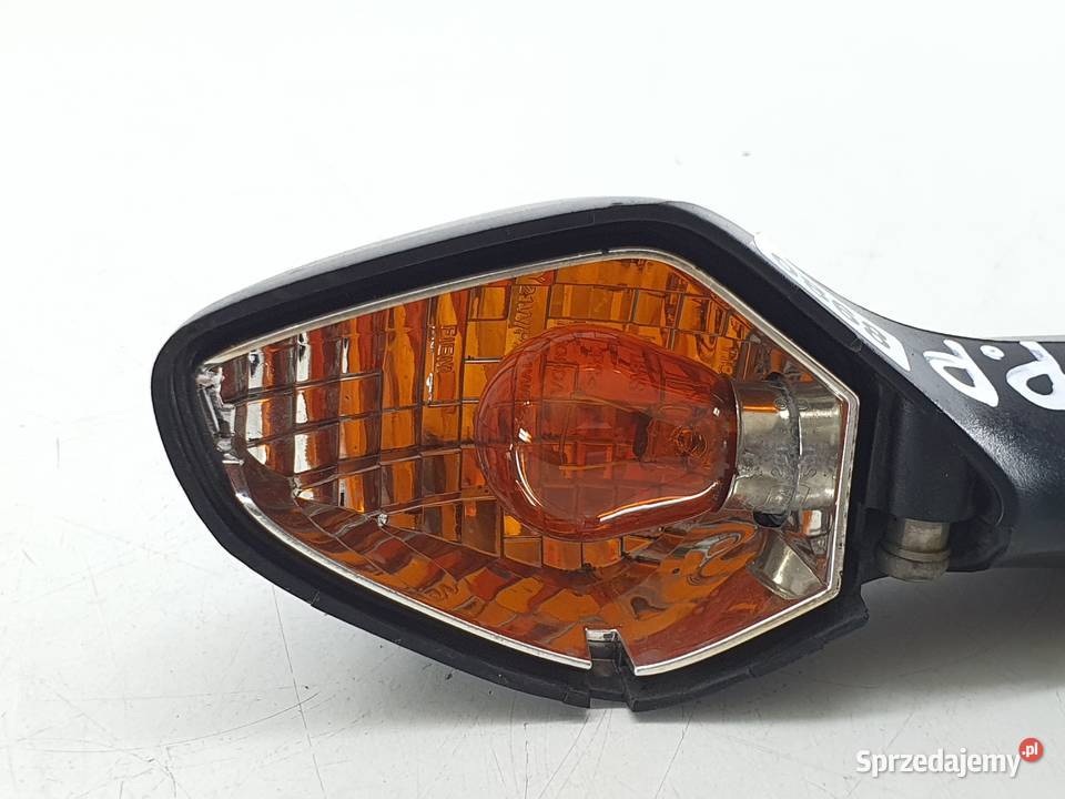 MIGACZ KIERUNKOWSKAZ PRAWY PRZOD HONDA CB 650F Janowice sprzedam