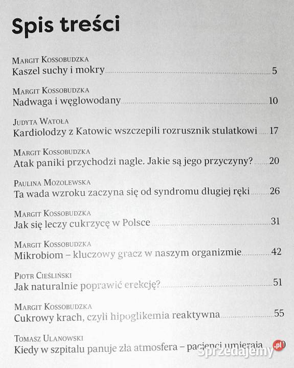 Recepta na zdrowie Najzdrowsze warzywo świata Chełm