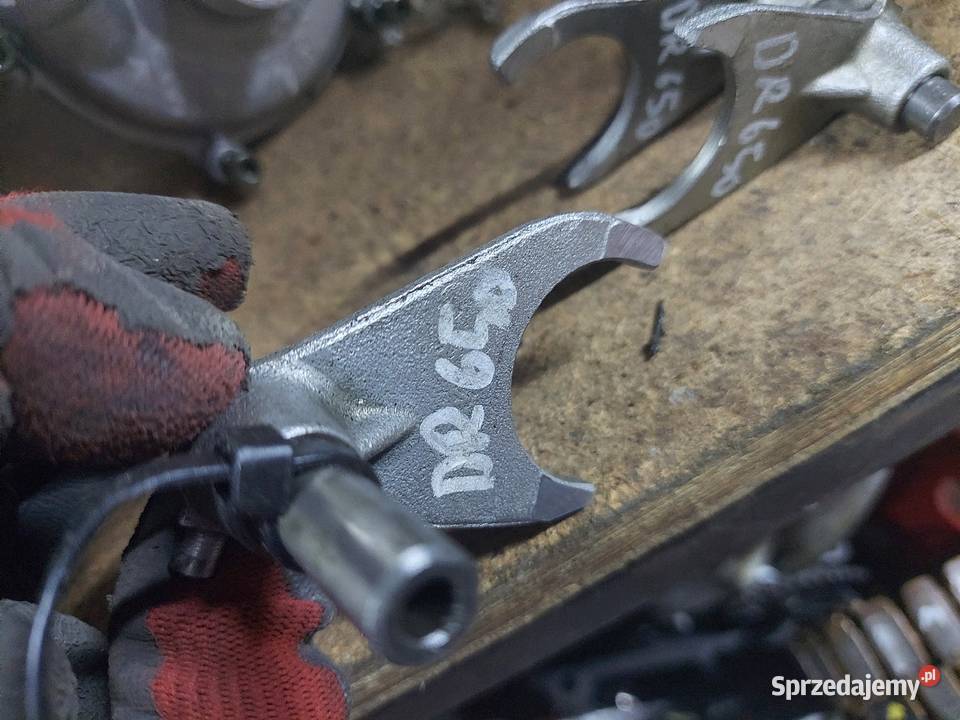 Suzuki DR 650 wodziki wodzik dr650 dr600 600 Jelenia Góra