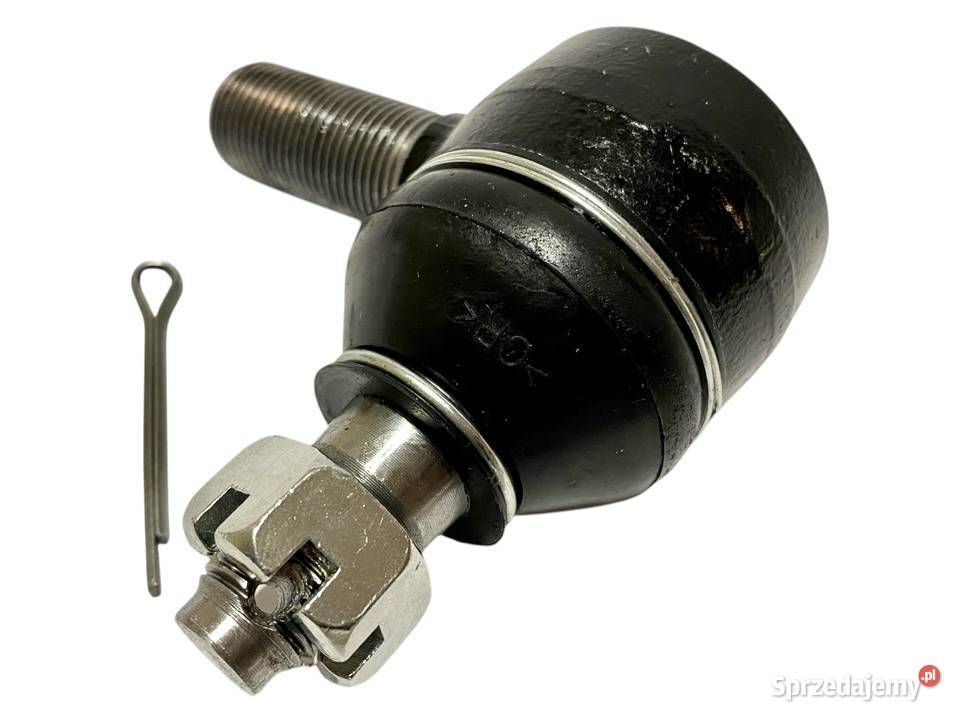 KOŃCÓWKA DRĄŻKA LEWY GWINT ŻUK UAZ 469 452 GAZ Chojnice sprzedam