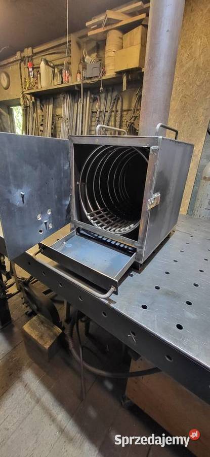 Podgrzewacz do basenu piec do basenowej wody Olkusz