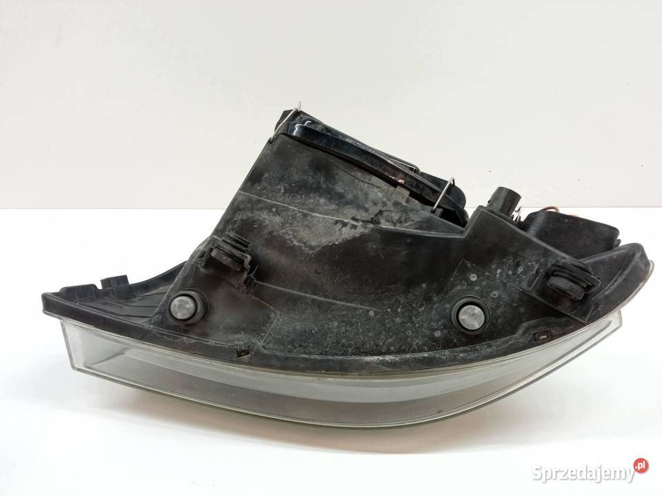 LAMPA PRZÓD PRAWA IBIZA III LIFT Seat Cordoba II sprzedam