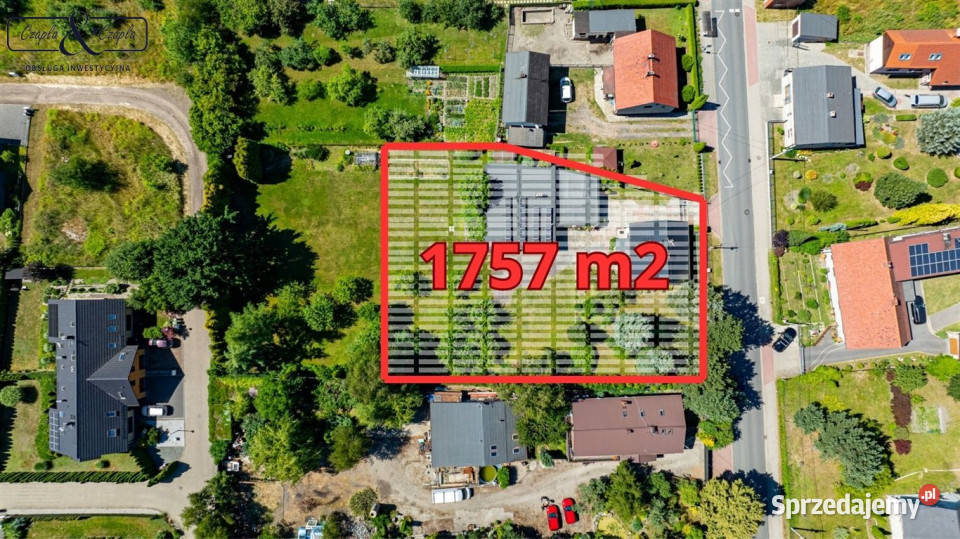 sprzedaży domu wolnostojącego 120m Pilchowice Sprzedaż