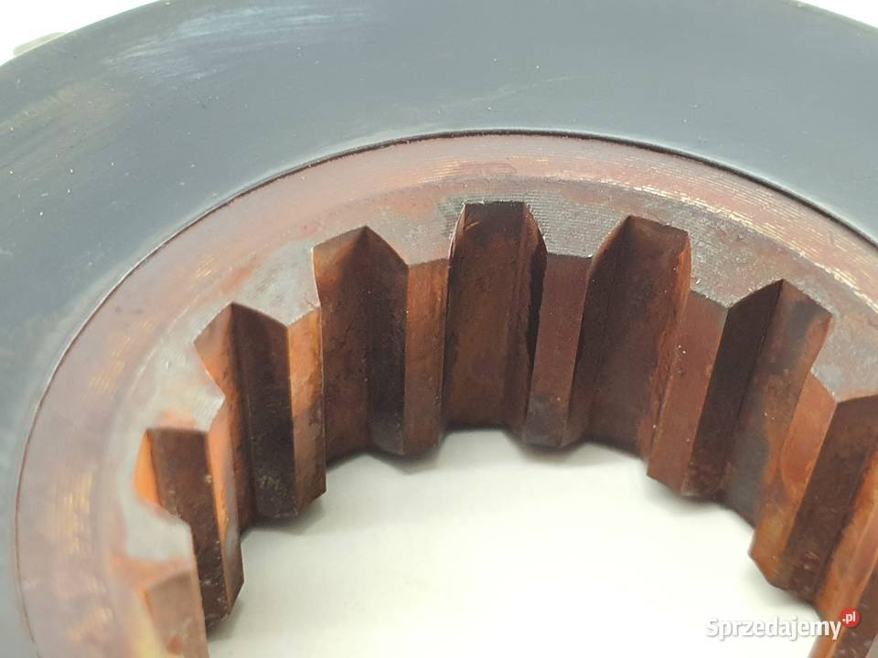 ZEBETKA ZDAWCZA HONDA CRF 1000 AFRICA TWIN NT łódzkie Janowice