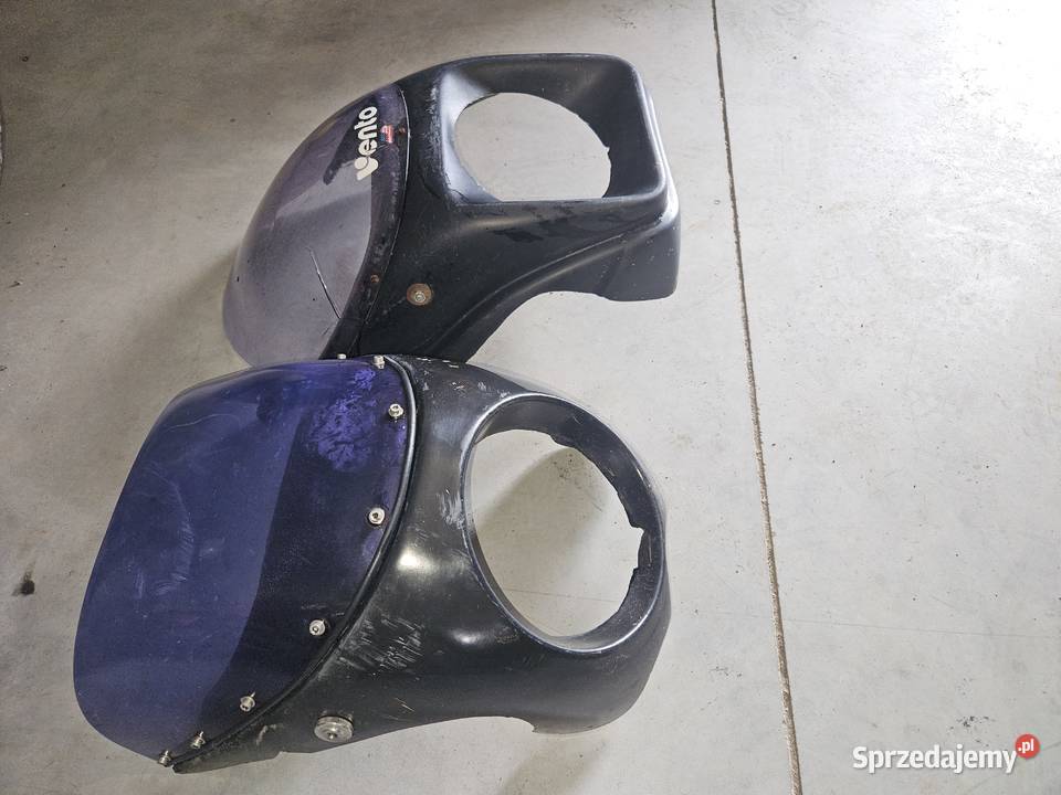 Owiewka vento jawa mz etz sprzedam