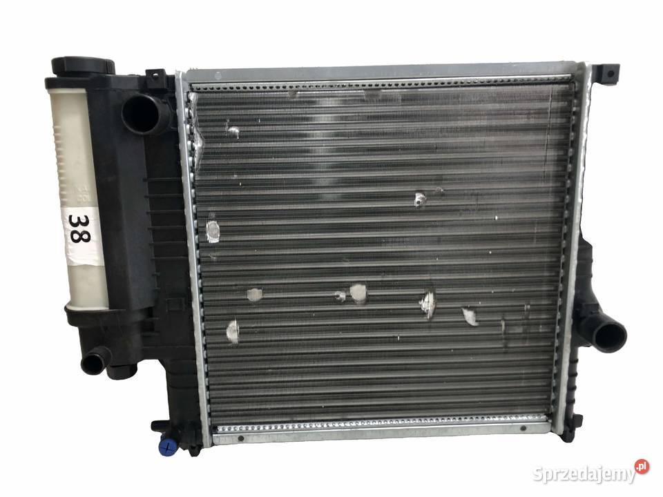 BMW 3 E36 16 316i Benzyna 73kW 99 101995121998 osobowe Skarżysko-Kamienna
