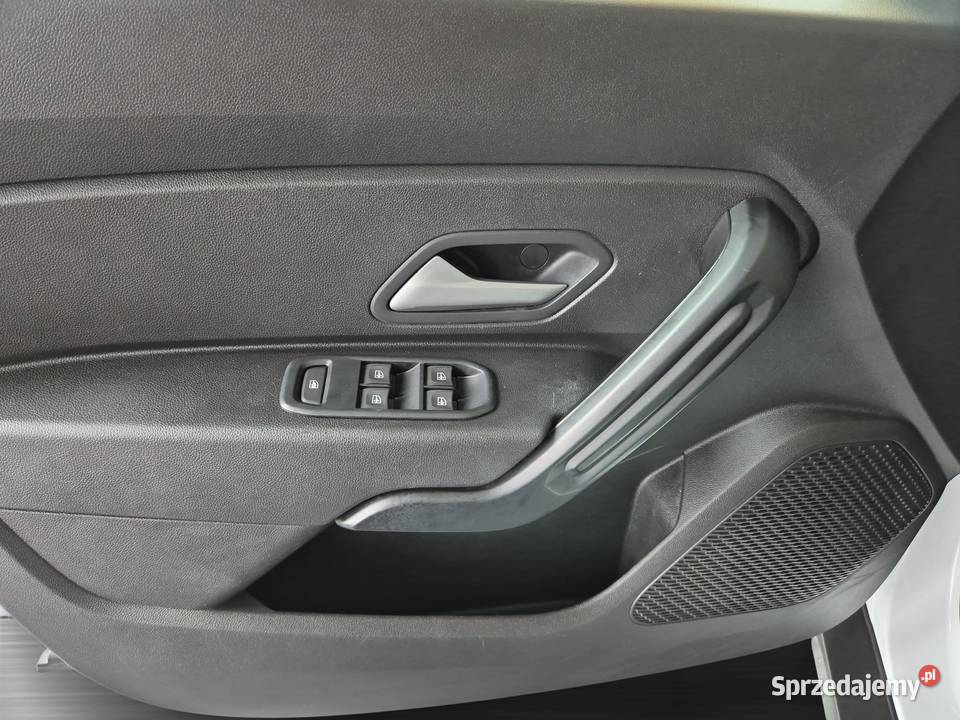 Duster 15 Blue dCi 115 Expression 4WD 4X4 gotowa Duster śląskie sprzedam