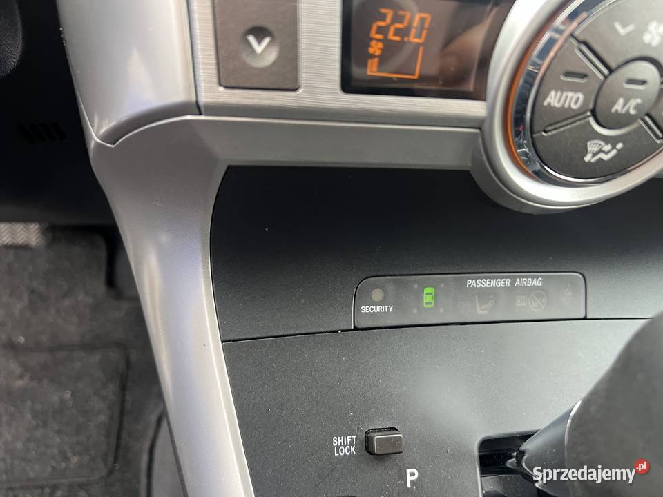 Automat nie cvt z Niemiec 100 18 serwis full Tarnów