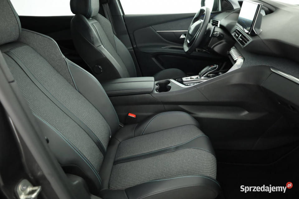 Peugeot 3008 12 PureTech czujnik zmierzchu 3008 Piaseczno sprzedam