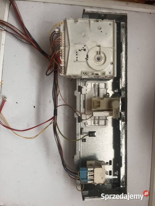 programator zmywarki Bosch electronic aqua 9000 Ostrów Wielkopolski