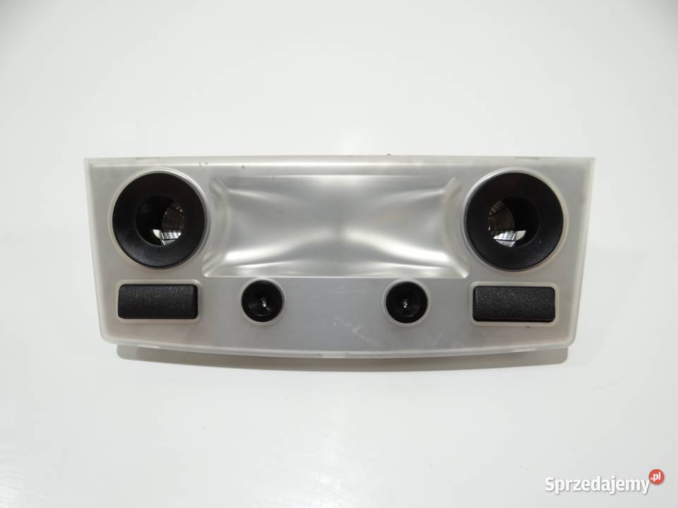 OŚWIETLENIE KABINY BMW E60 E61 6962057 4647595 Strzyżewice