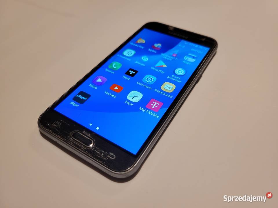 Samsung Galaxy J3 Barczewo