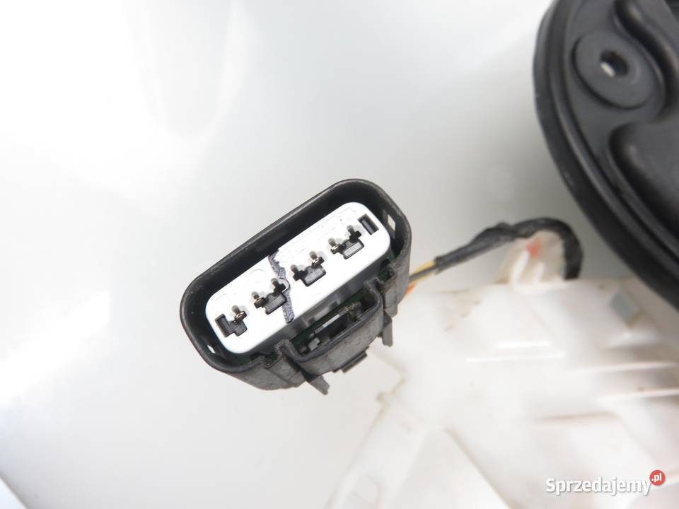 PODNOŚNIK SZYBY LEWY TYLNY SONATA VI 834503Q001