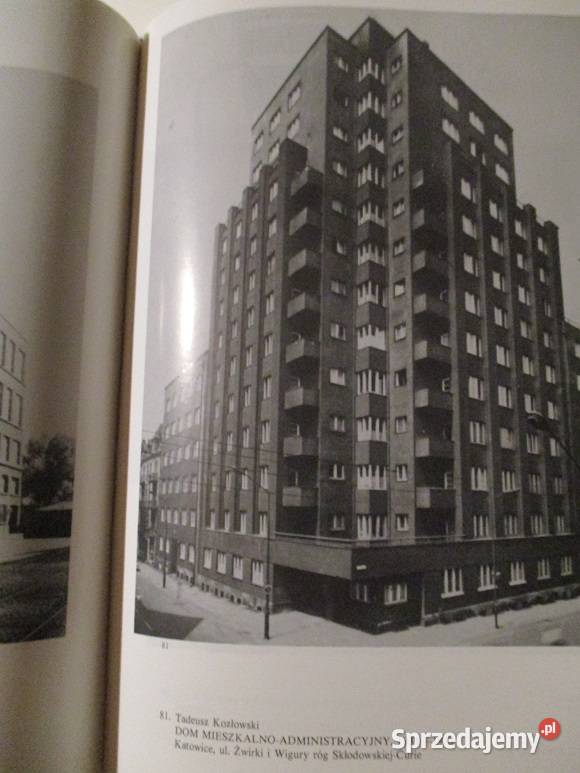 Dzieje sztuki polskiej 1890 1980 sztuka Łódź sprzedam