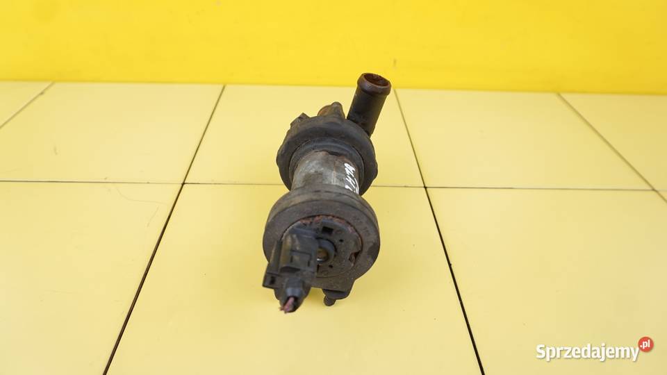 AUDI TT 8J A3 EOS GOLF 32 V6 08r BUB pompa wody Suków