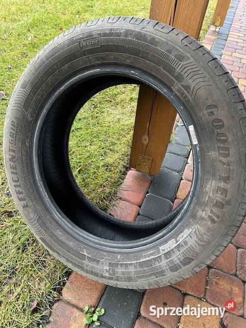 Opony goodyear 21560 17 Książenice