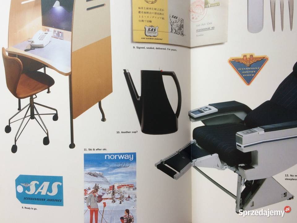 2881 Pierwsze 50 Lat SAS Szczecin