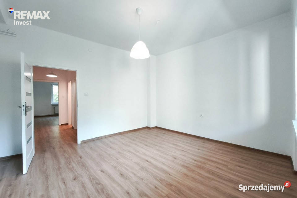 74 m 3 pokoje Centrum Duży balkon Bielsko-Biała