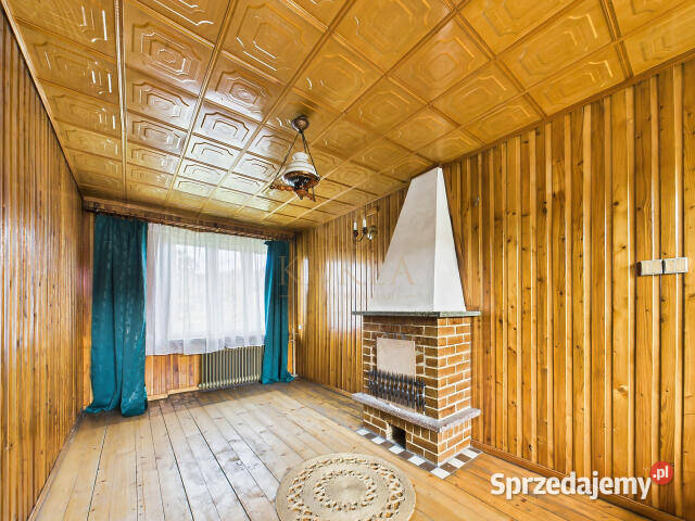 Dom wolnostojący 165m2 Stryszawa sprzedam
