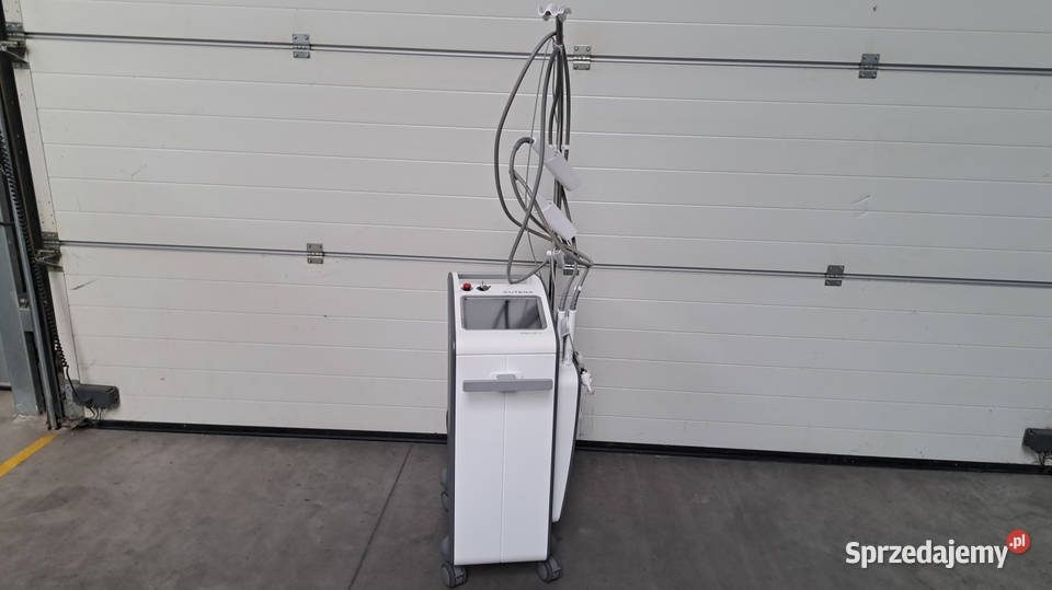 Laser medyczny CLASSYS EXCEL V sprzedam