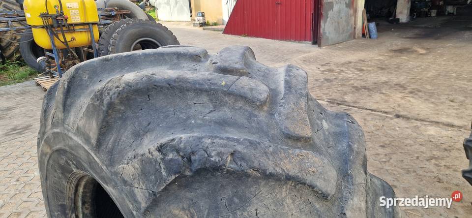 75055265 71045265 Nokian 20PR LS2 2015R LKT Nowe Miasto Lubawskie