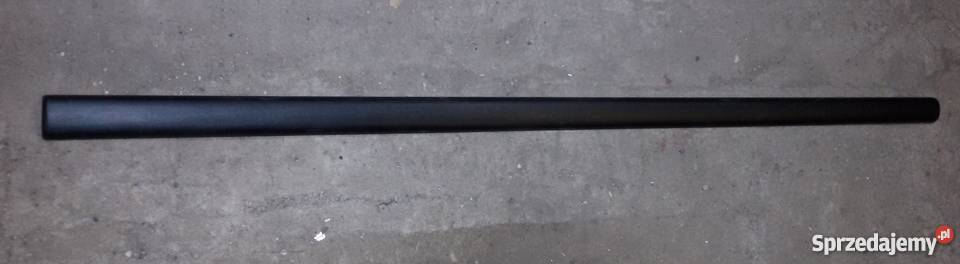 Saab 93 2002r Listwa drzwi przednie prawe